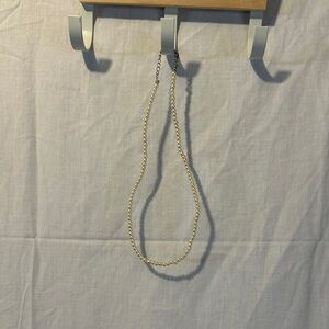 Elegant Pearl Necklace